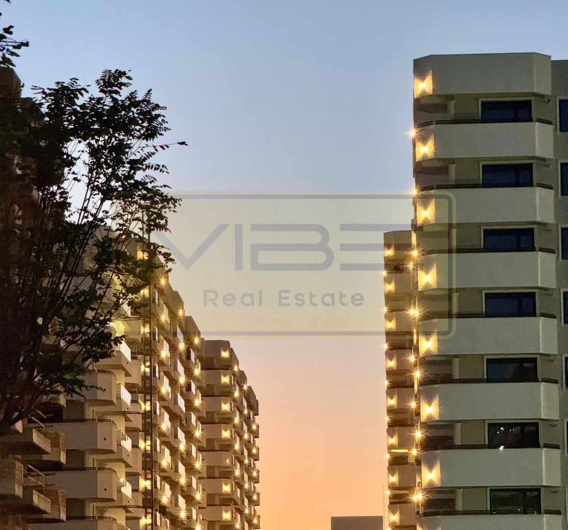Apartament NOU 2 camere Copou + parcare Royal Town - Poză 1