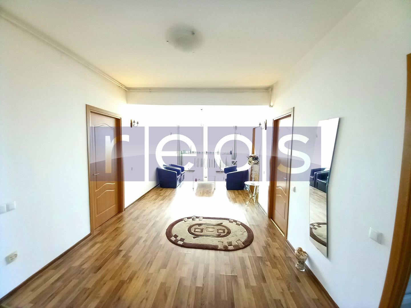 OCAZIE VANZARE APARTAMENT BANEASA 4 CAMERE | 99 MP | - Poză 17