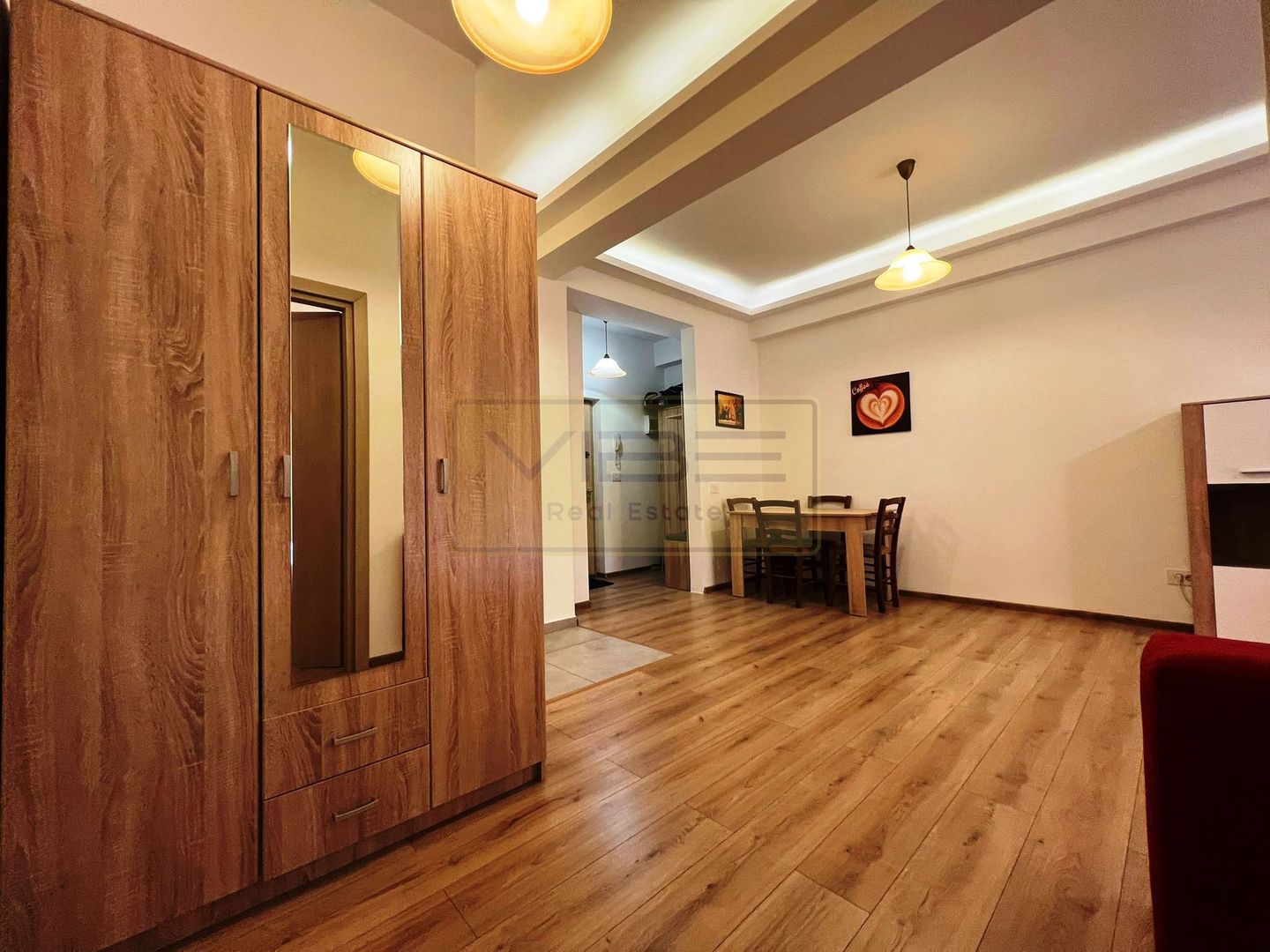 Apartament 2 camere + parcare Podul de fier - Restaurant Little Texas - Poză 12