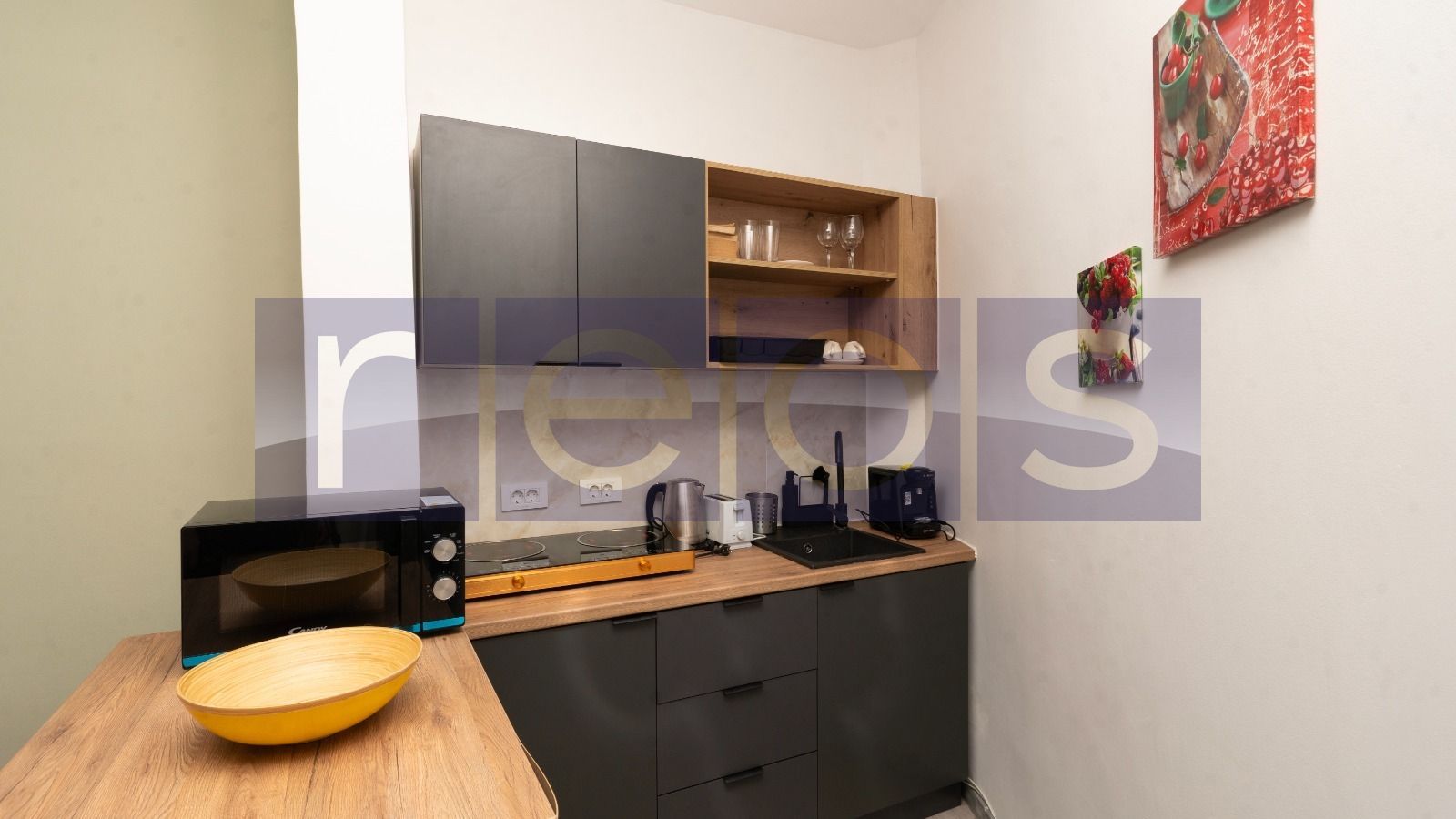 VANZARE 2 CAMERE | 38 MP | MOBILAT & UTILAT | IDEAL PENTRU INVESTITORI - Poză 3