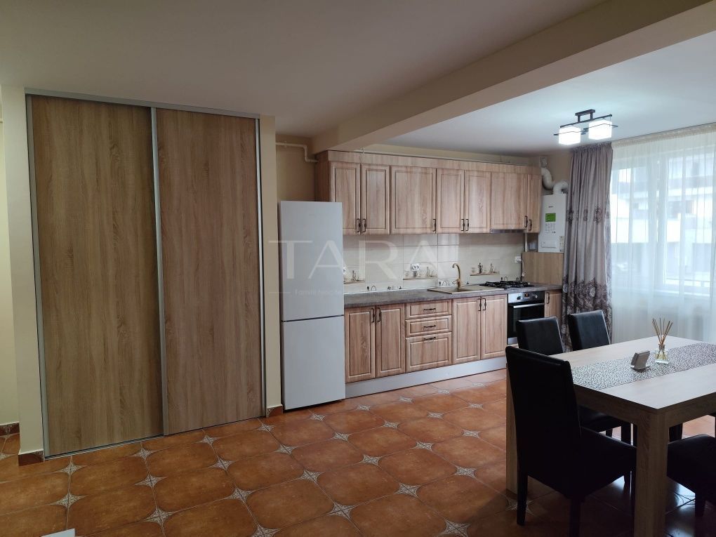 Apartament 3 camere, Florești – zona Panemar, 2 parcări - Poză 1