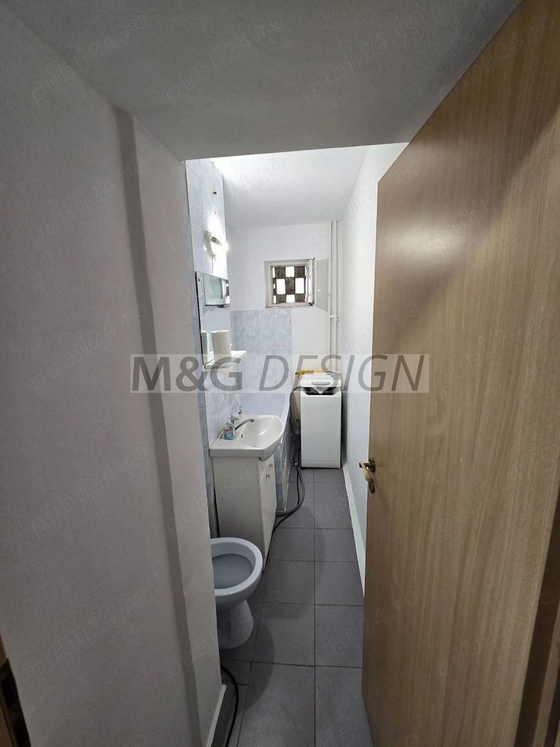 Apartament 2 camere | Girocului etaj 1 - Poză 3