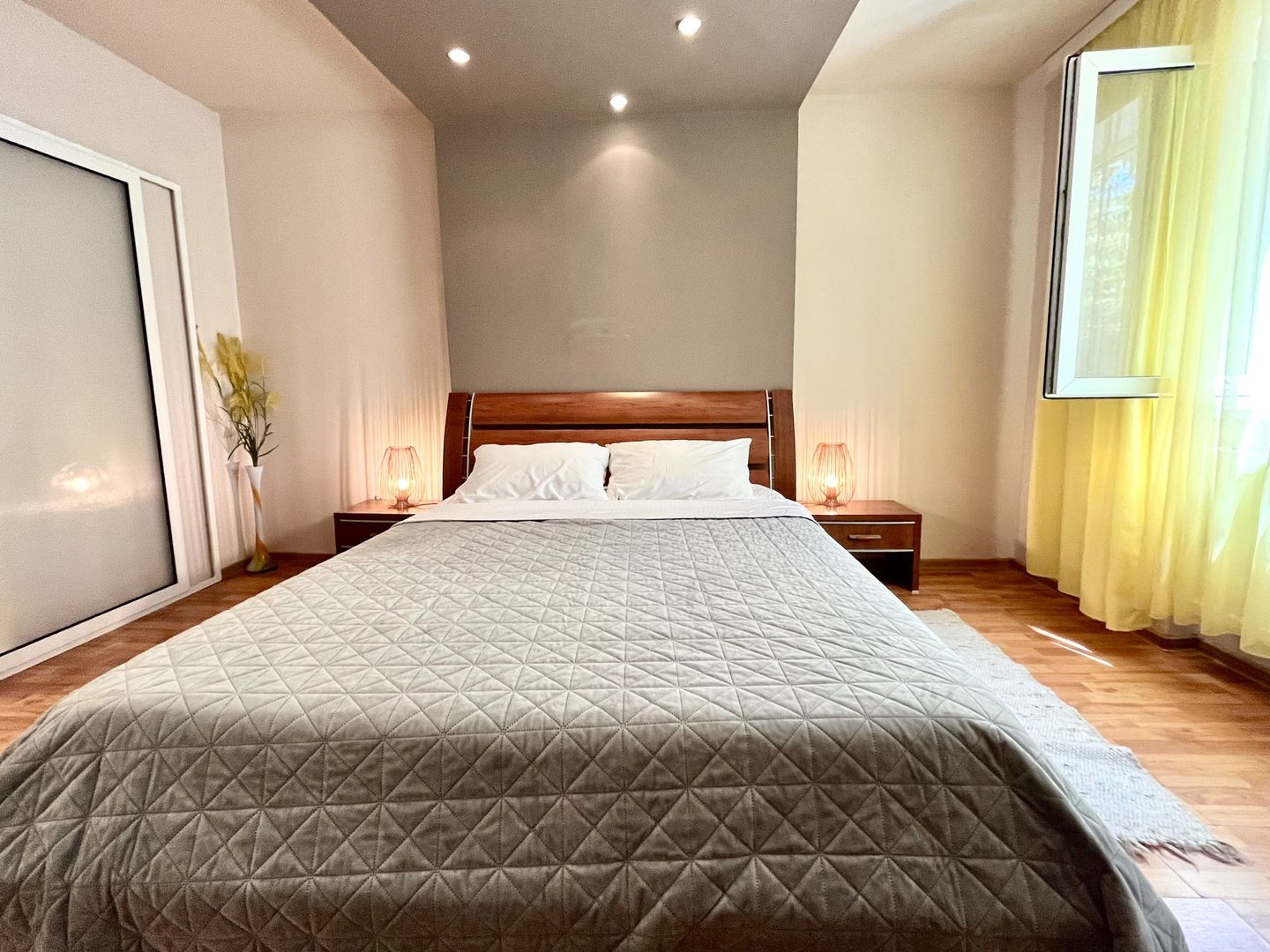 Apartament 2 camere, modern, zona Central- Medicina - Poză 6