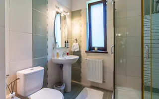 Casă / Vilă de vânzare cu 5 camere in Corbeanca/Tamasi, teren 801 mp - Poză 29