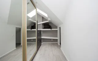 Chirie , casă 180 mp + 6 ari, str. Ghidighici, Buiucani - Poză 26