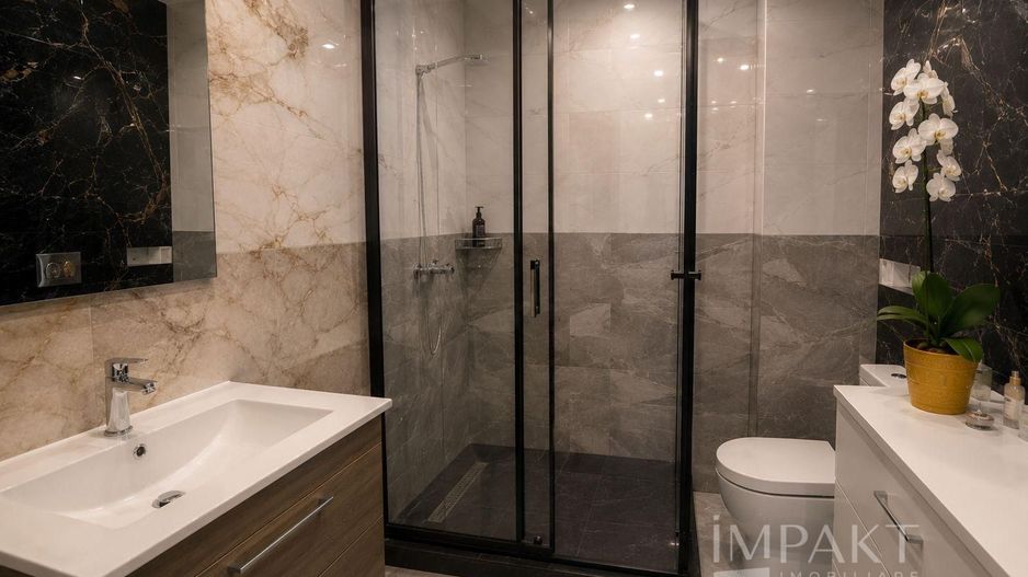 Penthouse ultramodern ready to move in Buna Ziua - Poză 9