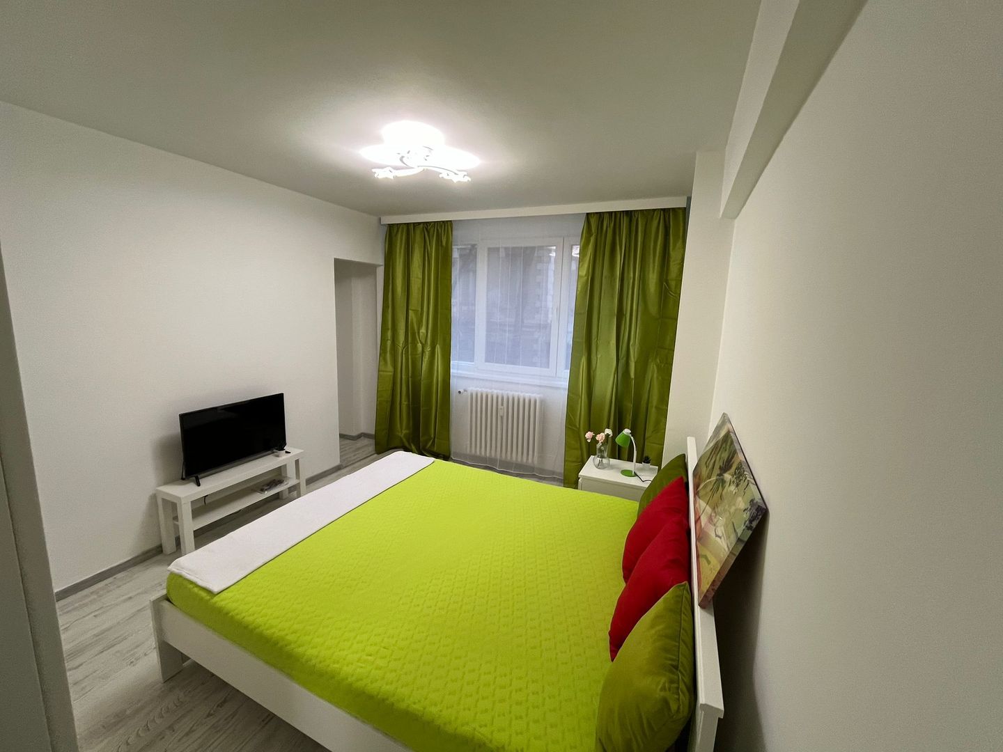 APARTAMENT GARA DE NORD | PARCUL DUCA - Poză 5