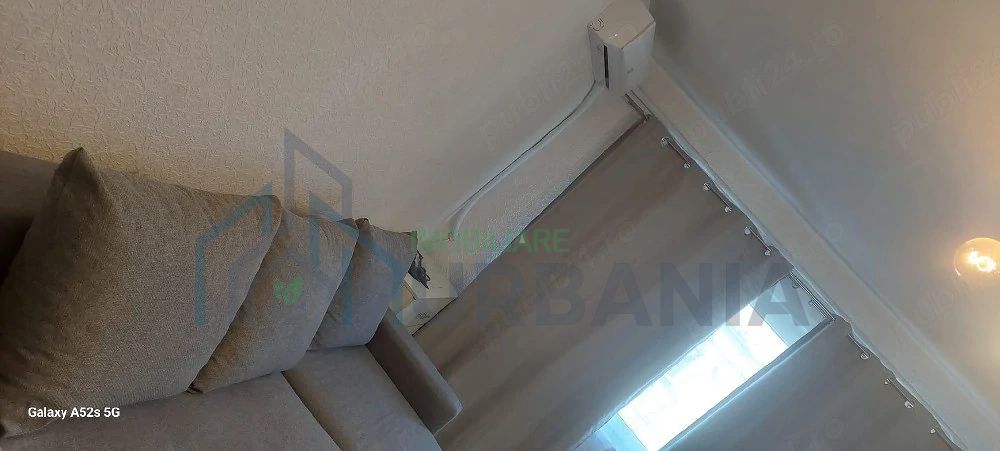 Apartament 2 camere | Alexandru cel Bun   Piața Voievozilor | Centrală + AC | Persoană fizică - Poză 3
