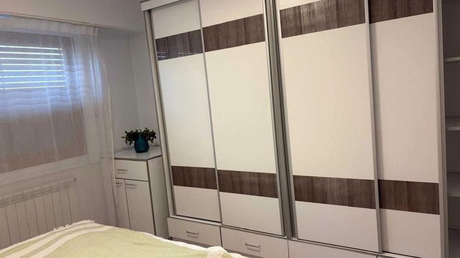 AP. 2 CAMERE CALEA VICTORIEI- BUCATARIE INCHISA, MOBILAT/UTILAT MODERN - Poză 5