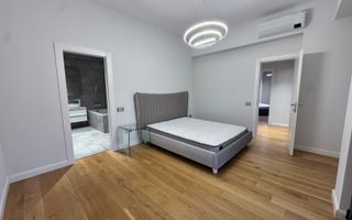 Penthouse parc Herastrau apartament 5 camere 3 băi - Poză 10