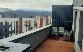 Apartament cu 3 camere in Avantgarden 3 - Poză 8