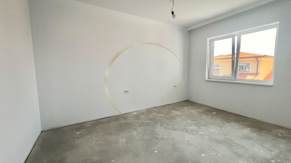 COMISION 0 % | Duplex despartit prin garaj  | Dumbravita , Timisoara - Poză 11