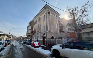 Apartament 3 Camere | Vila Interbelica | Comision 0| - Poză 1