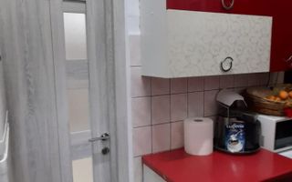 APARTAMENT 2 CAMERE  45 MP   MOBILAT  - RONAT - Poză 12