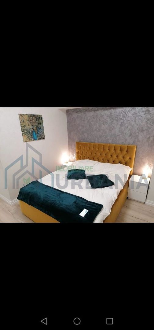 Apartament 2 camere, Complex Royal Town Copou, Iasi - Poză 2