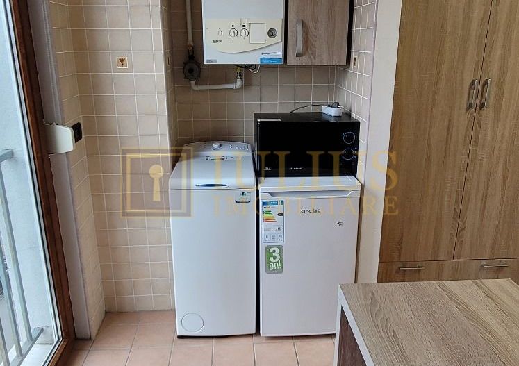 1 camera, centrala proprie/ Judetean - Poză 8