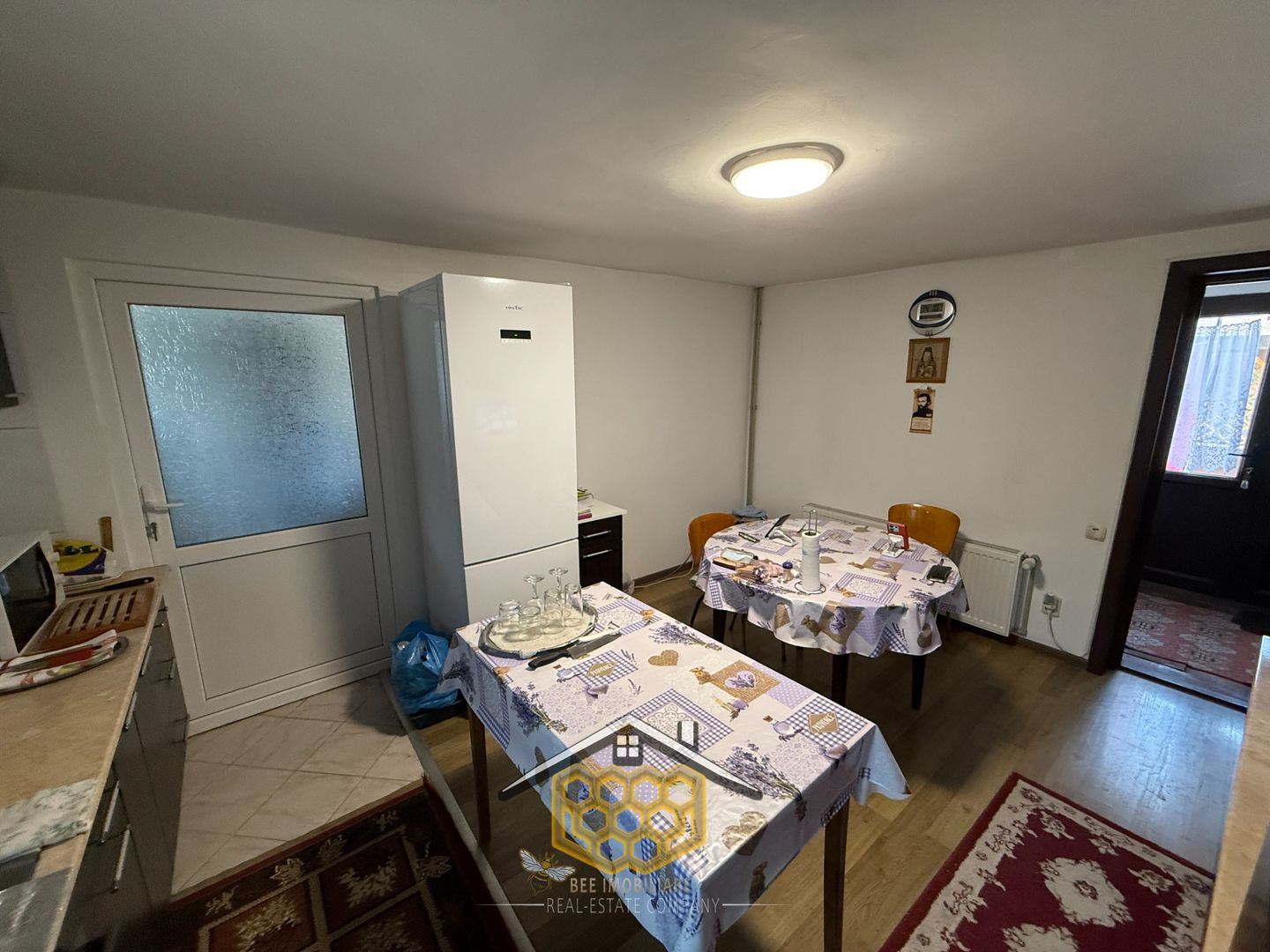 Casa individuala P+ Pod +Beci in sat Robanesti, 10 minute de Craiova - Poză 10