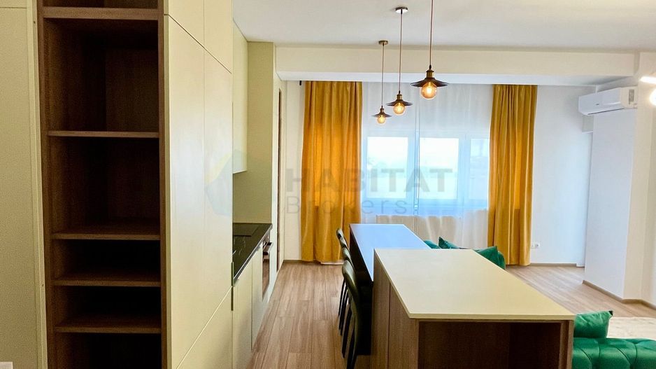 Apartament 3 camere | 84 mp utili |2 locuri parcare  | Citylights Pipera - Poză 4
