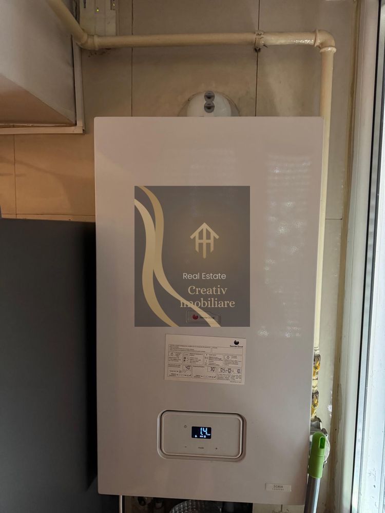 Apartament Camera de Comert - Poză 7