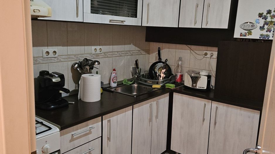 BRASADAS vinde ap 2 cam Micro 14 la PARTER. - Poză 3