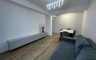 Apartament la cheie | Loc de parcare | Cartier Terra-Floresti - Poză 1