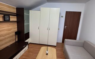 Garsoniera decomandata in Turnisor, Alma- Mobilata si utilata - Poză 2