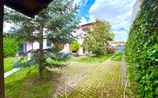 Vila cu 4 camere cu lift, jacuzzi și terasă panoramică tip penthouse - Poză 17