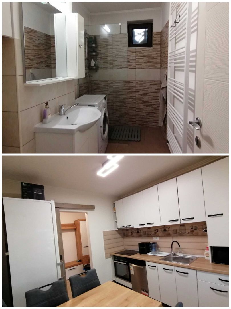 BRASADAS vinde ap 2 cam PARTER Careiului LIDL. - Poză 7