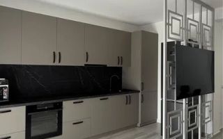 Triplex, 120 mp, gradina, parcare, zona Plevnei - Poză 2