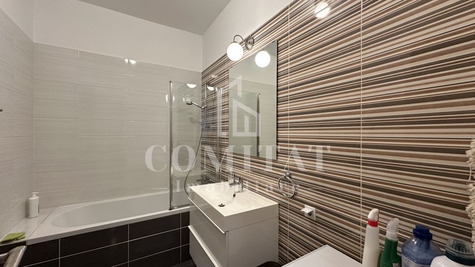 Apartament cu 2 camere | 53mp | Zona Platinia - Poză 6