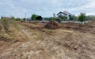 Teren intravilan de vanzare, Bucium Barnova, Pietraria, 1200 MP - Poză 5