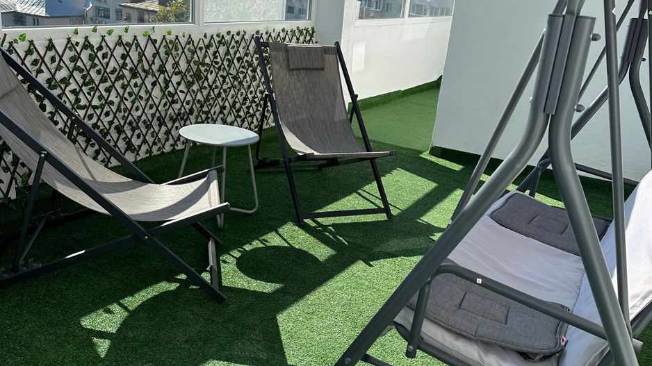 Ofer spre închiriere apartament 2 camere zona Piața Romana - Poză 7