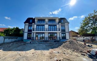 Apartament 3 camere bloc nou | Etaj 1|  Zona Titulescu - Poză 2
