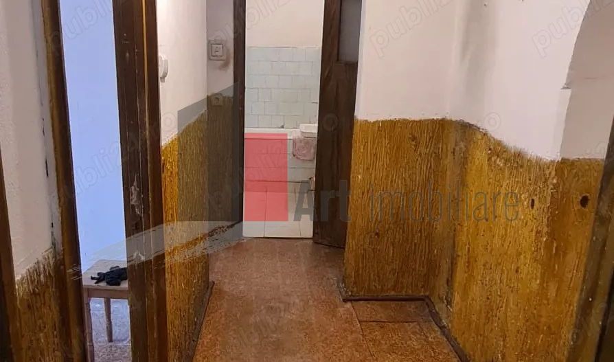 APARTAMENT 3 CAMERE LACUL TEI - Poză 6
