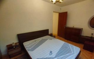 AP. 3 CAMERE BRANCOVEANU, BUCATARIE INCHISA, MOBILAT/UTILAT COMPLET - Poză 2