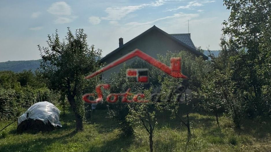 Vila de vanzare Cornu de Jos - Poză 4