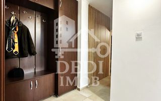 Apartament 3 camere de inchiriat zona Dacia, Oradea - Poză 3