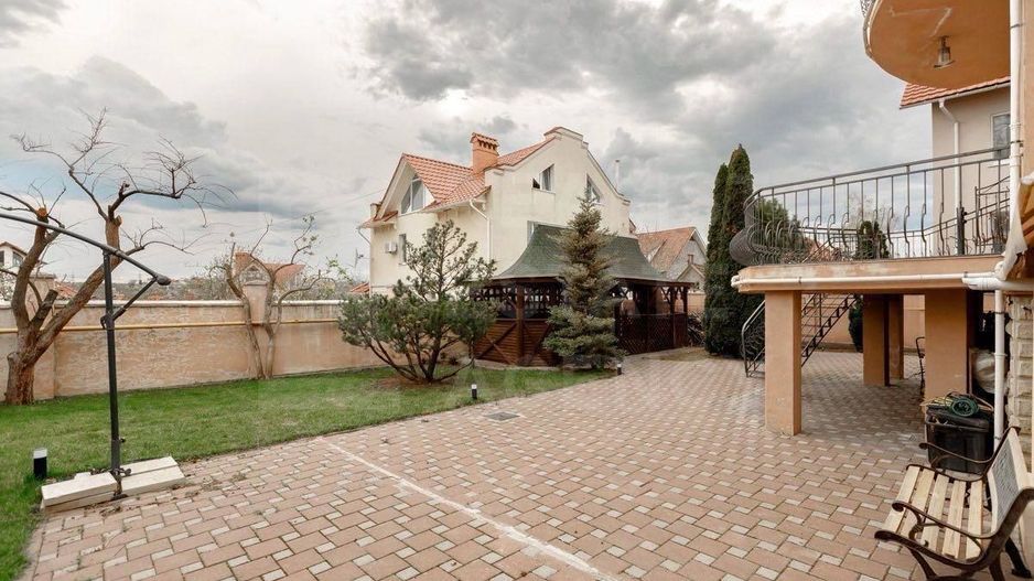 Vânzare, casă, 3 nivele + 6 ari, str. Grenoble, Botanica - Poză 4