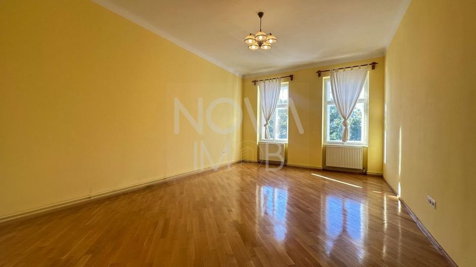 Apartament 4 camere, Str. Cetatii - Sibiu - Poză 7