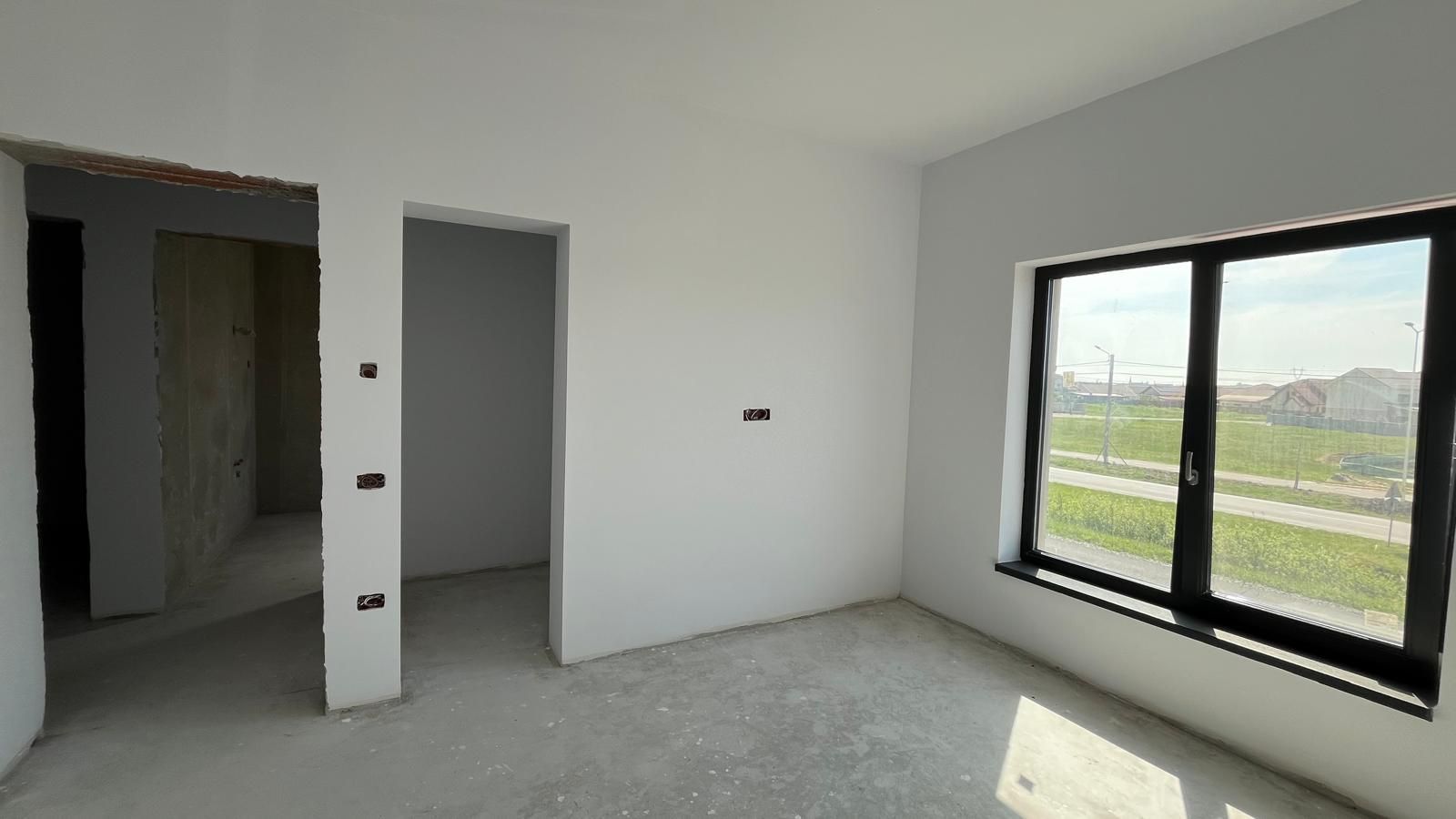 COMISION 0% | Duplex P+1 Mosnita Veche | 114 mp utili | 365 mp teren. - Poză 11