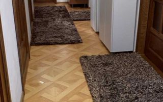 Apartament 4 camere de închiriat în Iași, 90 mp, etaj 2, decomandat - Poză 1