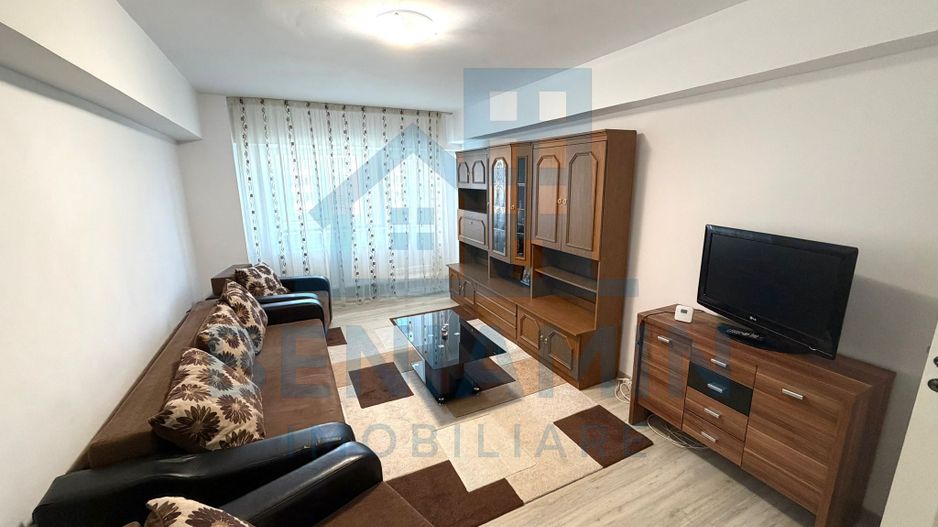 Apartament cu 2 camere decomandat Calea Bucuresti - Patria - Poză 1