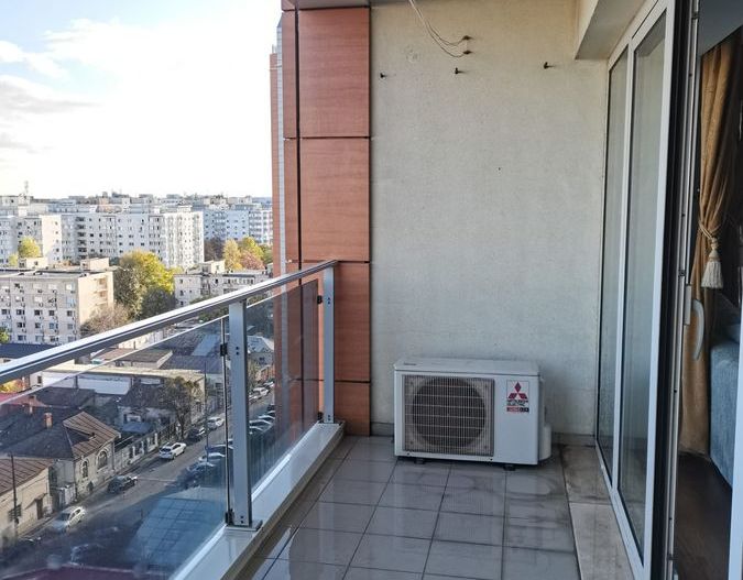 Apartament 3 camere Parcare InCity Dudesti - Poză 13