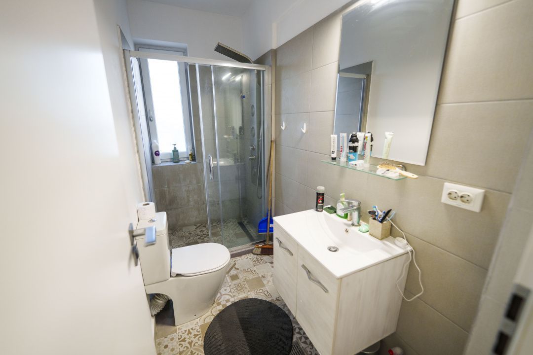 Penthouse cu priveliște panoramica - Poză 7