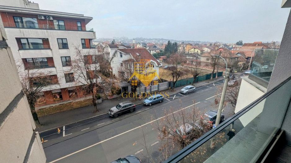 1 Camera Semidecomandata, Premium, Gheorgheni, Constantin Brancusi - Poză 8