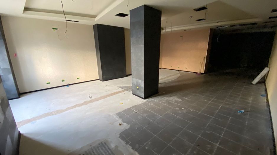 Spatiu Comercial zona Garii - Poză 1