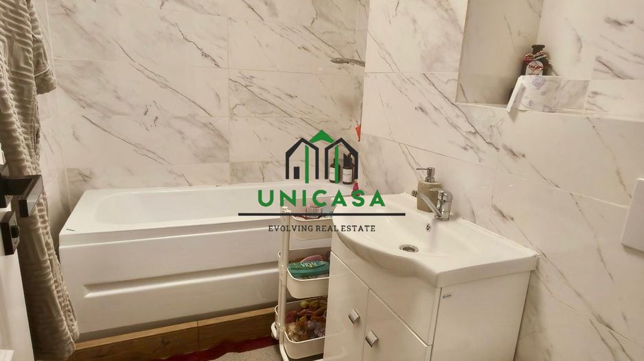 Apartament 4 camere /etaj 1 / Ostroveni - Poză 4