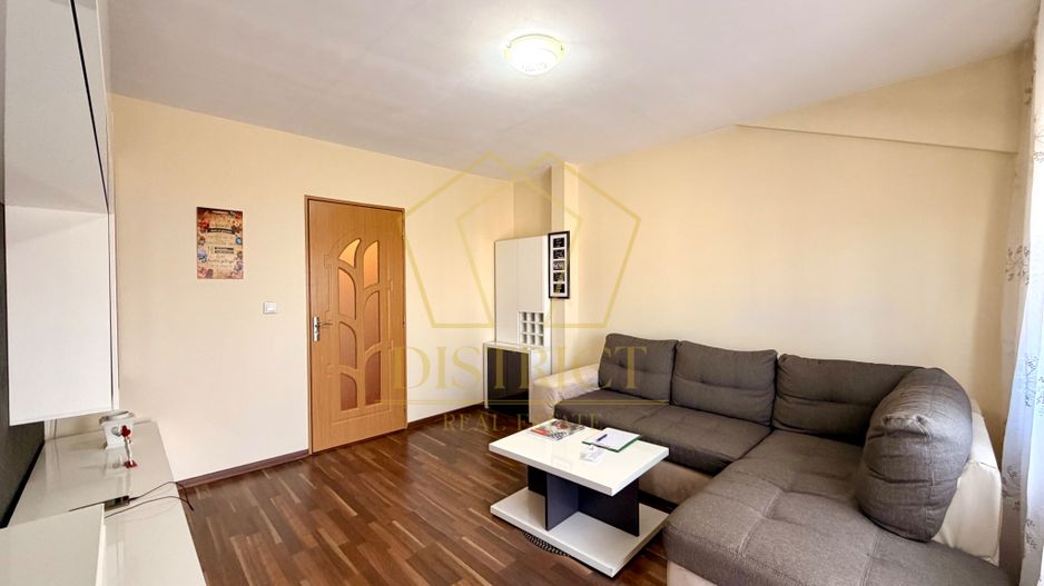 Pet Friendly | Apartament cu 3 camere modern | Sagului - Poză 3