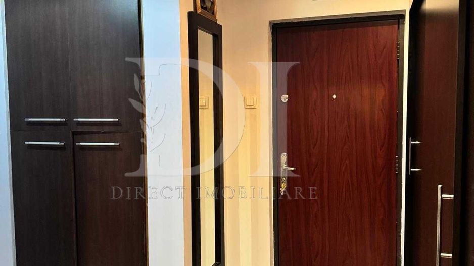 Apartament complet renovat 2024, luminos- Zona Cetatea Fetei, Florești - Poză 5