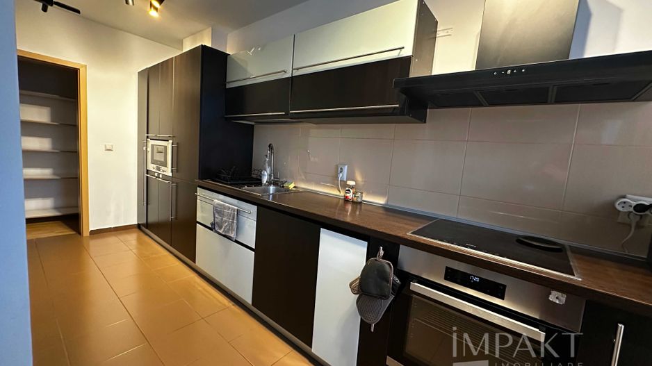 Apartament frumos cu 2 camere, 65 mp, cartier Zorilor! - Poză 7